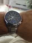 Casio oceanus t1000
