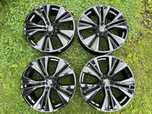 J Nowe Kola Felgi Alu V90 S90 V60 XC40 XC60 XC90 20” R-Design Oryginal