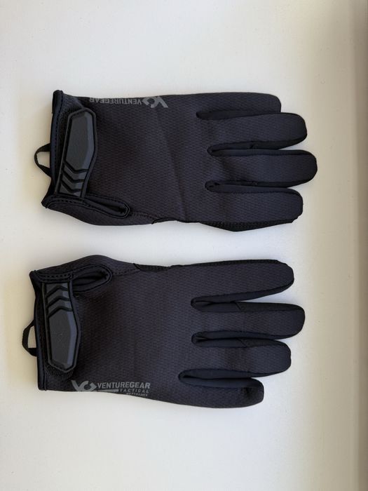 Рукавиці тактичні Pyramex Venture Gear