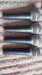 Мікрофони Shure sm 58  оригінали Mexico USA