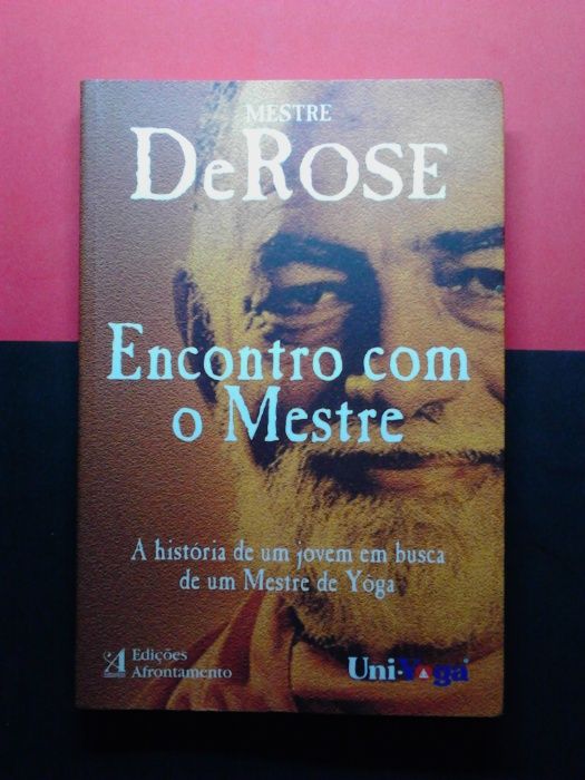 Mestre DeRose - Encontro com o Mestre