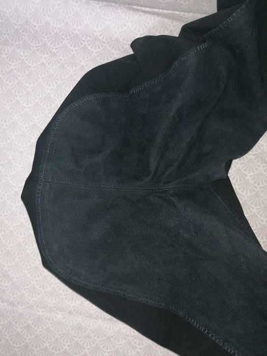 CARAT bryczesy - spodnie do jazdy konnej roz. M