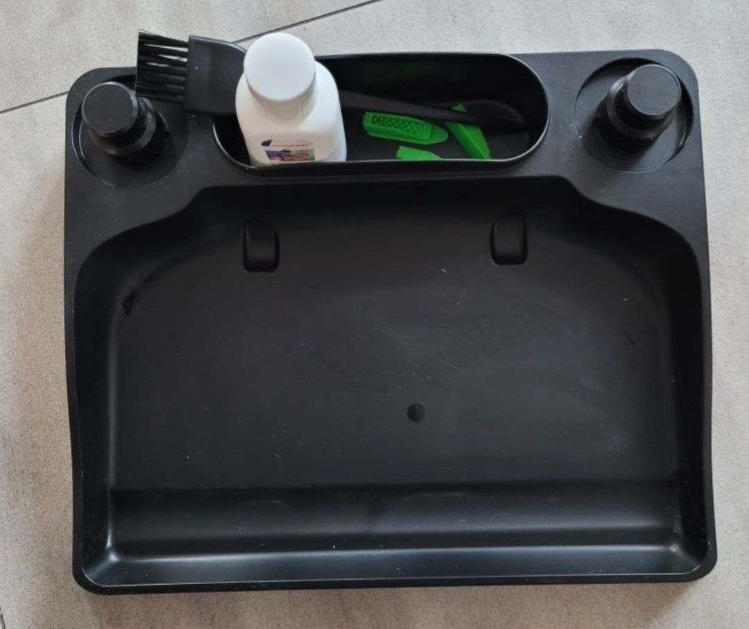 Hizero f803 bionicmop mop bioniczny mop bezprzewodowy elektryczny