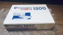 Commodore Komputer amiga 1200