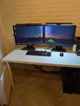 HP Z440 б/у Xeon(R) E5-2690 v3 NVIDIA GeForce GTX 1650 SUPER