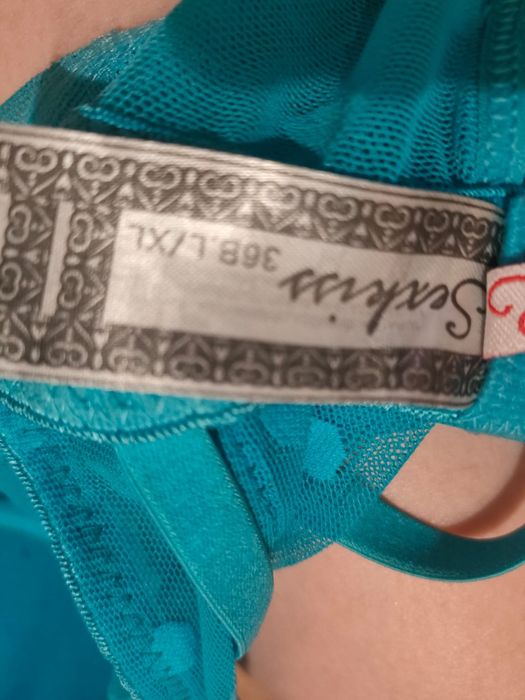 Bielizna damska   L, xl