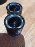 Lente CCTV com valor múltiplo de 2,8 mm a 25mm
