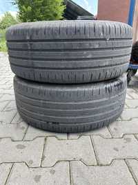 Continental 225/55R17 97Y ContiPremiumContact 5 AO