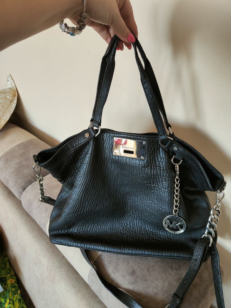 Torebka Michael Kors orginał skóra naturalna