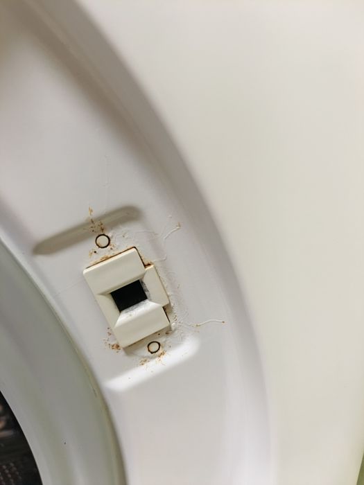 Пральна машина Candy Optima на 6 кг