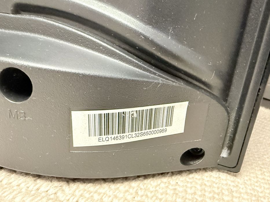 Телевізор TLC 32 діагональ