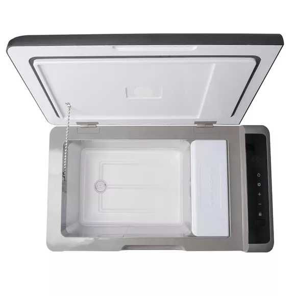 Портативний холодильник Brevia 22л  22120 12/24/220В від -20°C до+20°C