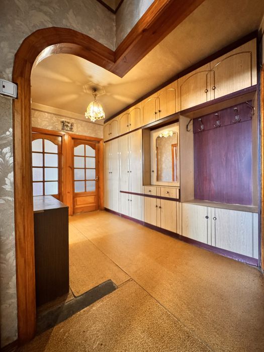 Продаю 3-х кімнатну квартиру без комісії для покупця