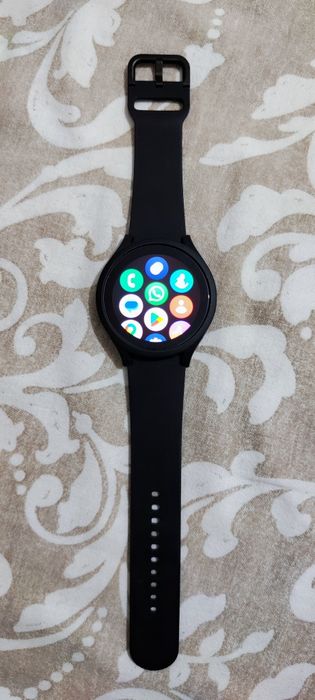 Smartwatch Samsung Watch 4