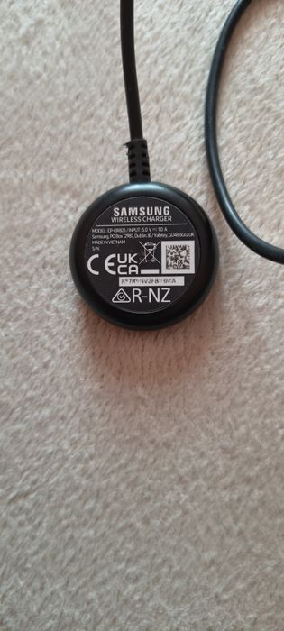 Samsung Galaxy Watch 4 classic 46mm
