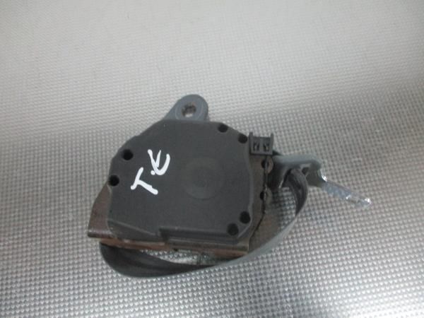 Cinto trás esquerdo CITROËN C5 I (DC_)