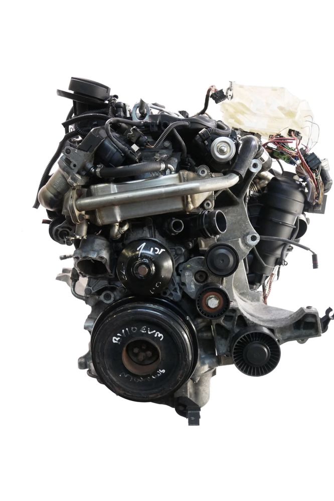 Motor bmw N57D30A 245cv/ 299cv F10 F11 F01 e90