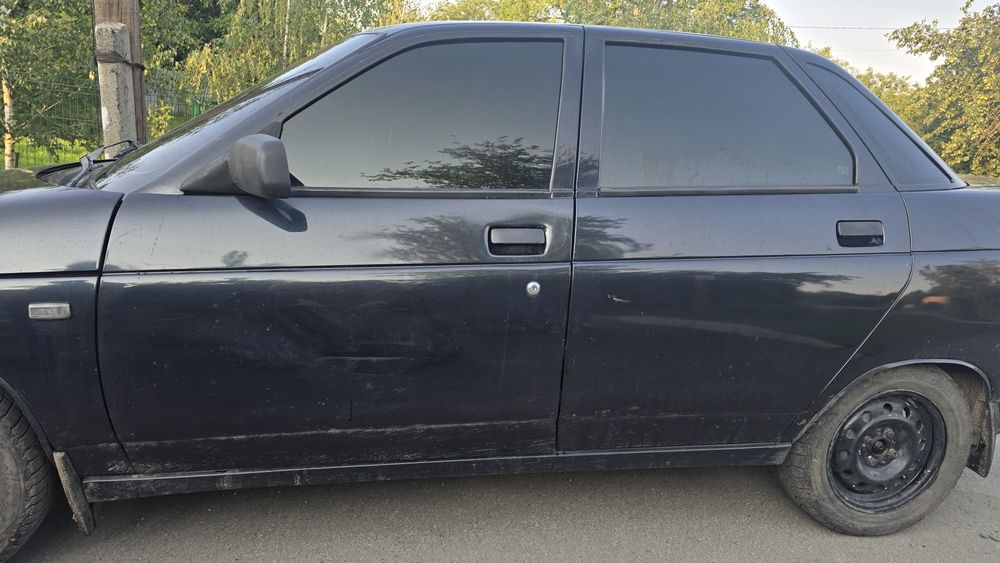 Продаю авто 2110