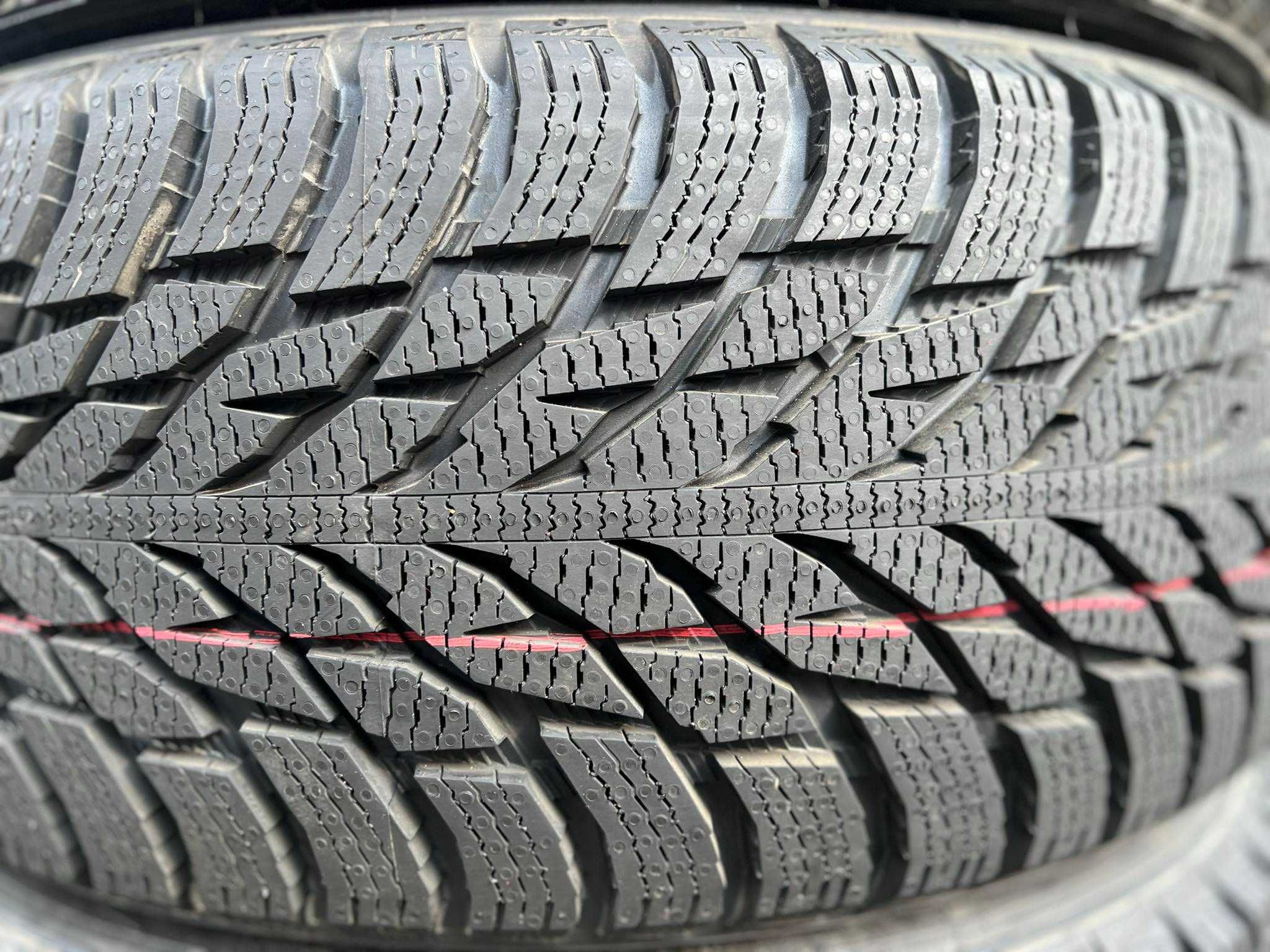 Нові зимові шини
225/50 R17 
Nokian Hakkapelitta R3
4ШТ 2023/Finland