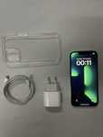 Vendo meu iphone 13 verde 256GB