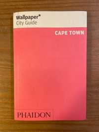 Wallpaper City Guide Cape Town (portes grátis)