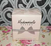 AZZARO Mademoiselle EDT 50 ml woda toaletowa folia NOWA