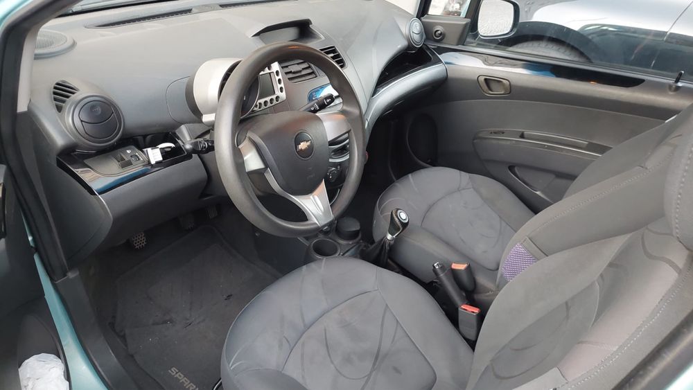 Chevrolet Sprak 1.0