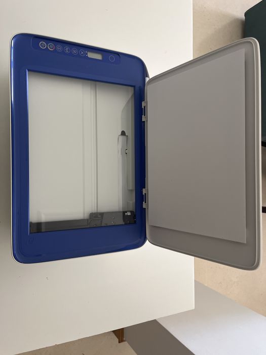 Impressora HP Praticamente Nova