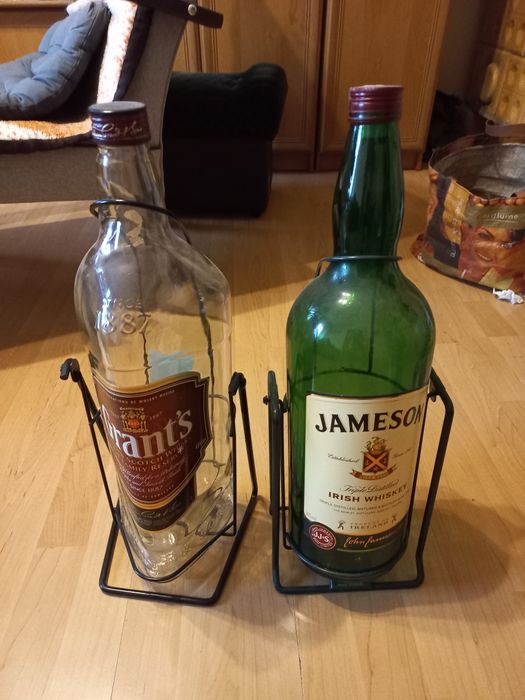 Butle na wino 4 5 i3L