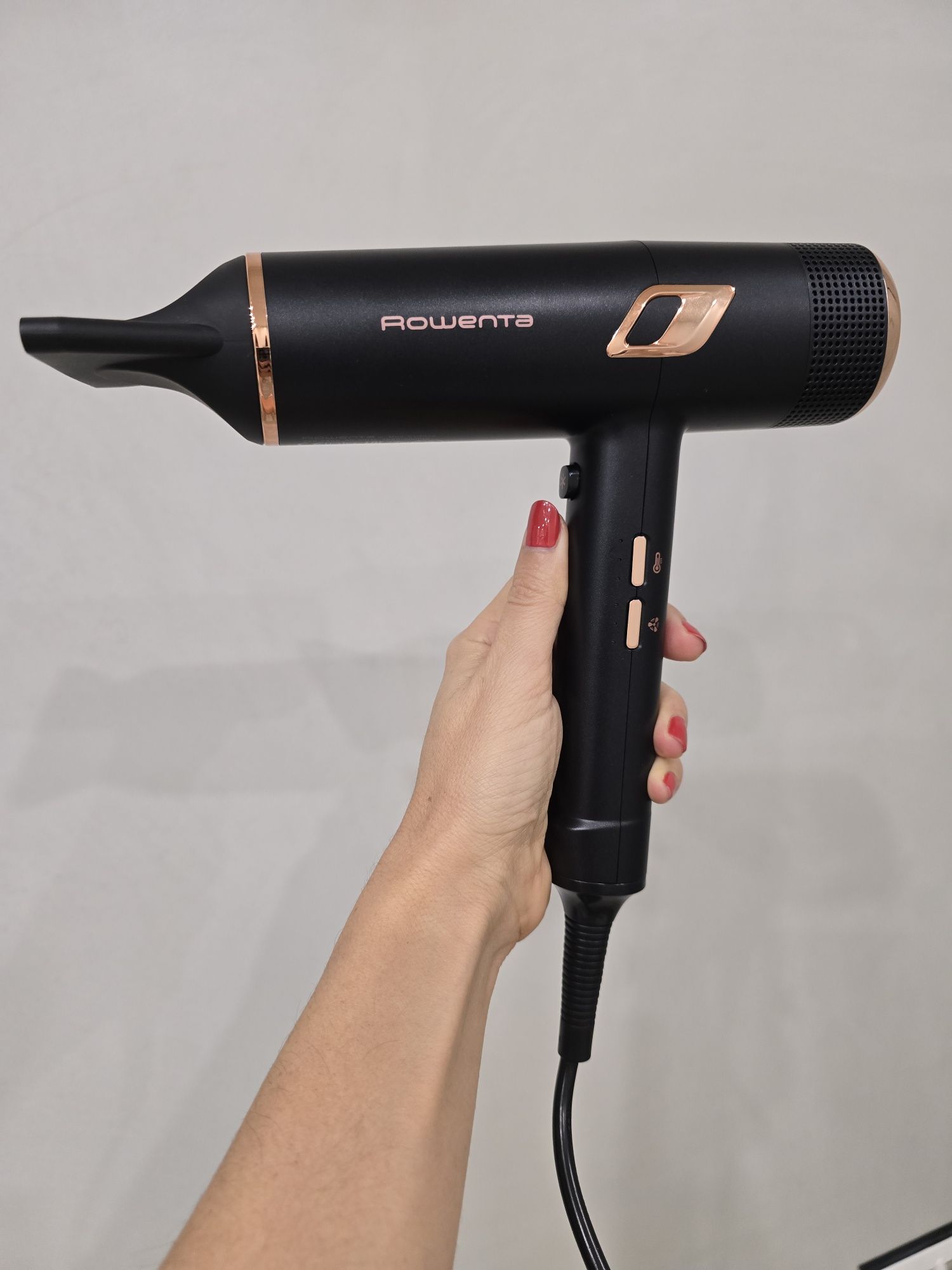 Secador de cabelo