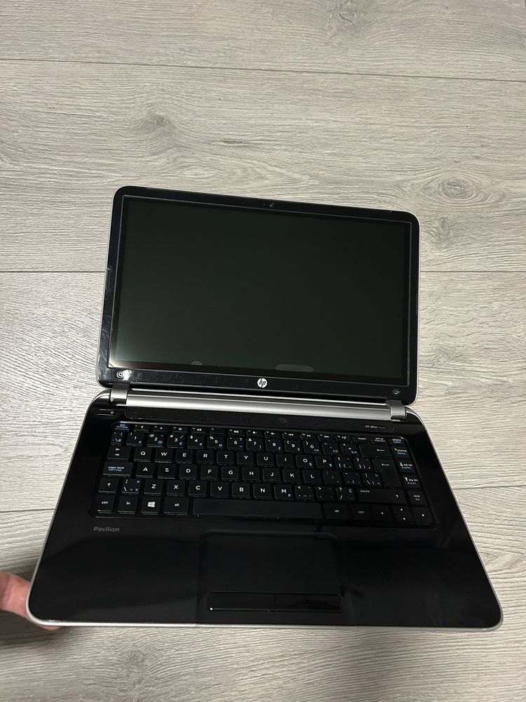 Laptop HP Pavilion 14