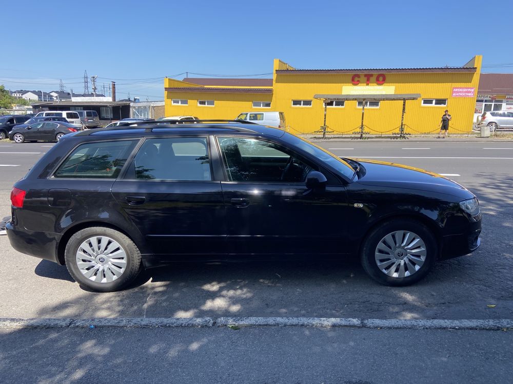 Seat Exeo 2.0 diesel 2009 рік
