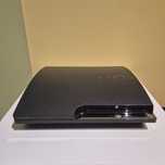 PS3 Slim CECH-2004A 111gb + 3 pady pady i gra