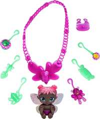 Намисто Baby Alive Glo Pixies Minis Carry n Care Necklace,Rose Blossom