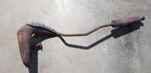 GENERIC TRIGGER 50 TŁUMIK WYDECH DYFUZOR