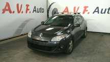 Para Peças Renault Megane Iii Grandtour (Kz0/1)
