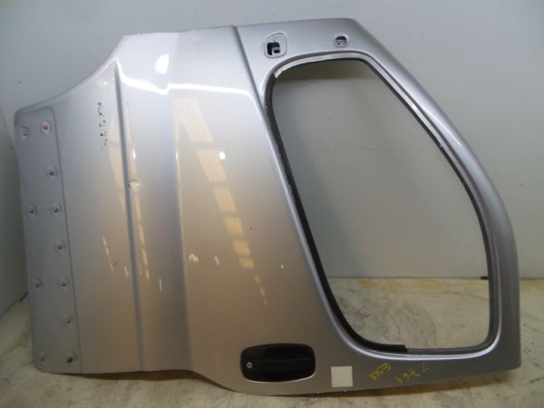 Porta frente esquerda RENAULT Trafic II Combi (JL)