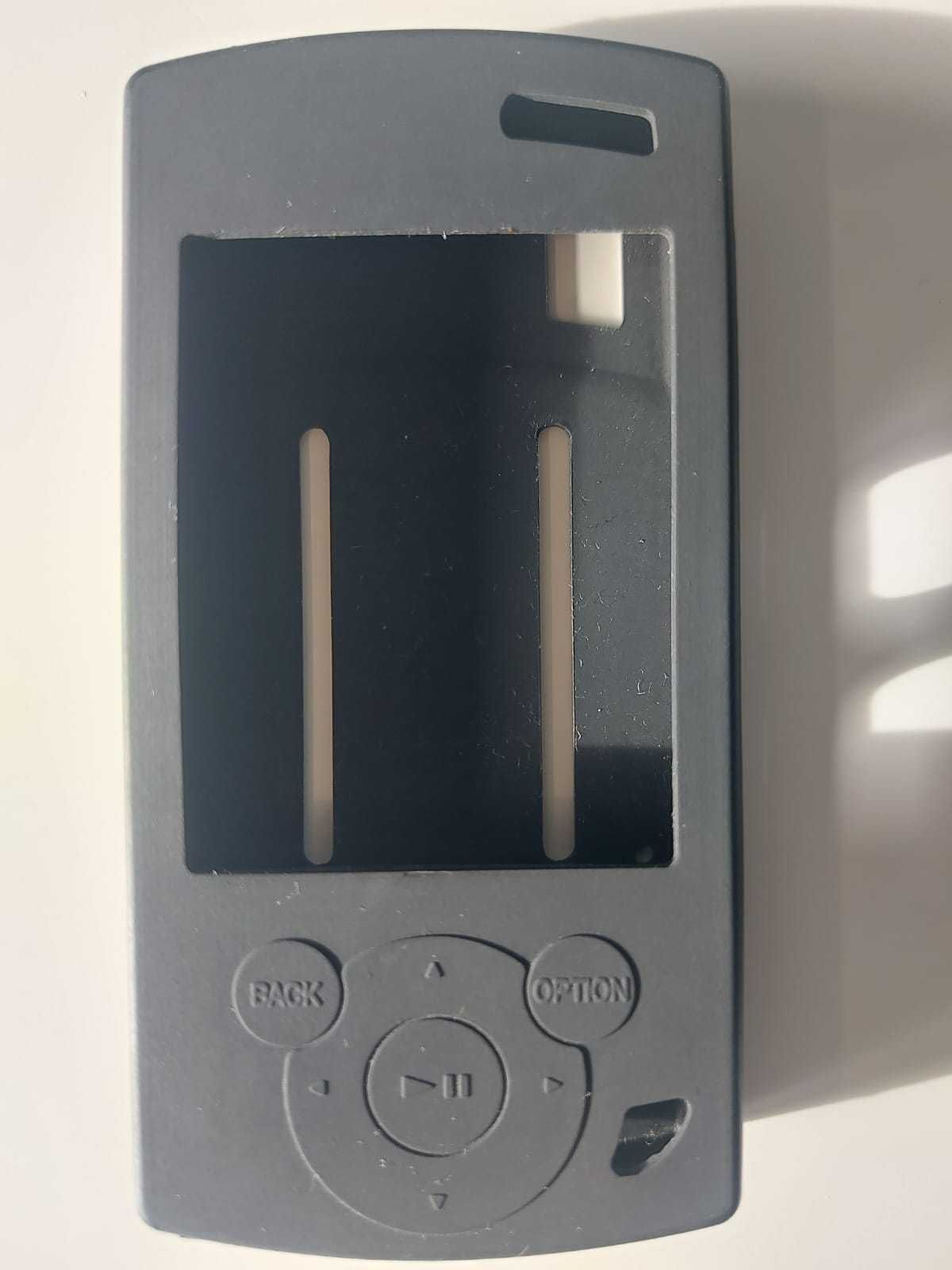 Walkman Sony NWZ-S544