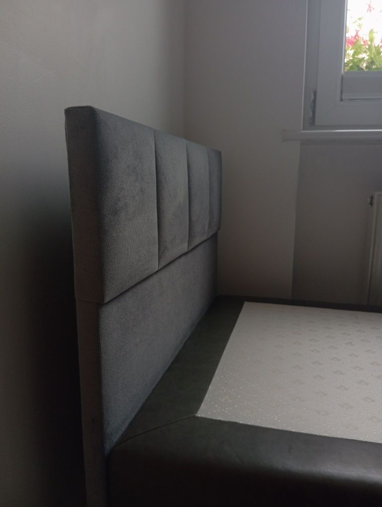 łóżko pojedyncze 80x200