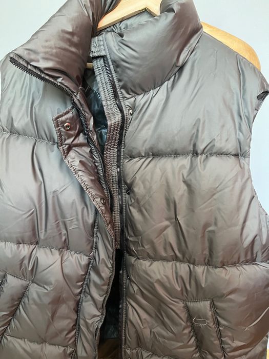 Безрукавка жилетка oversize rikky hype оригінал