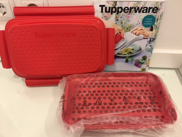 Mexe e Envolva Tupperware - Super Preço