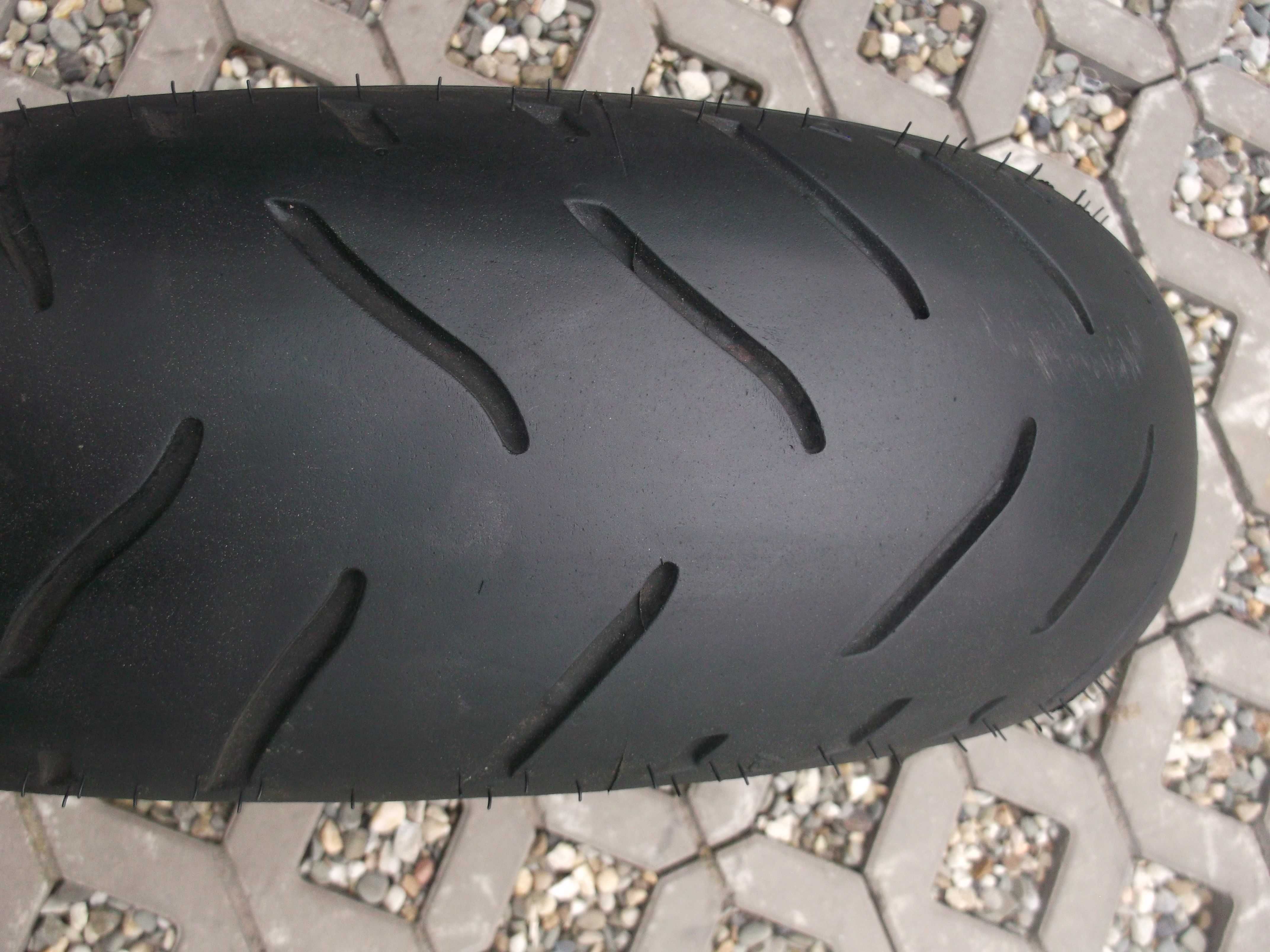 opona 180/60R17 Dunlop Elite 3 dot3416 5,2mm
