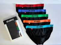 Мужские трусы чоловічі труси слипы atlantic Atlantic Польша