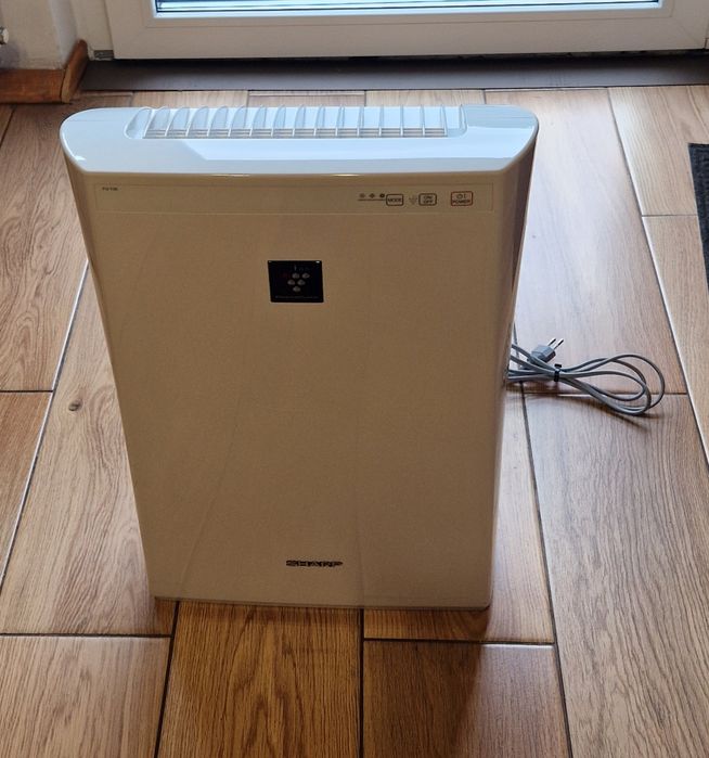 SHARP FZ-Y30SFE - oczyszczacz powietrza.