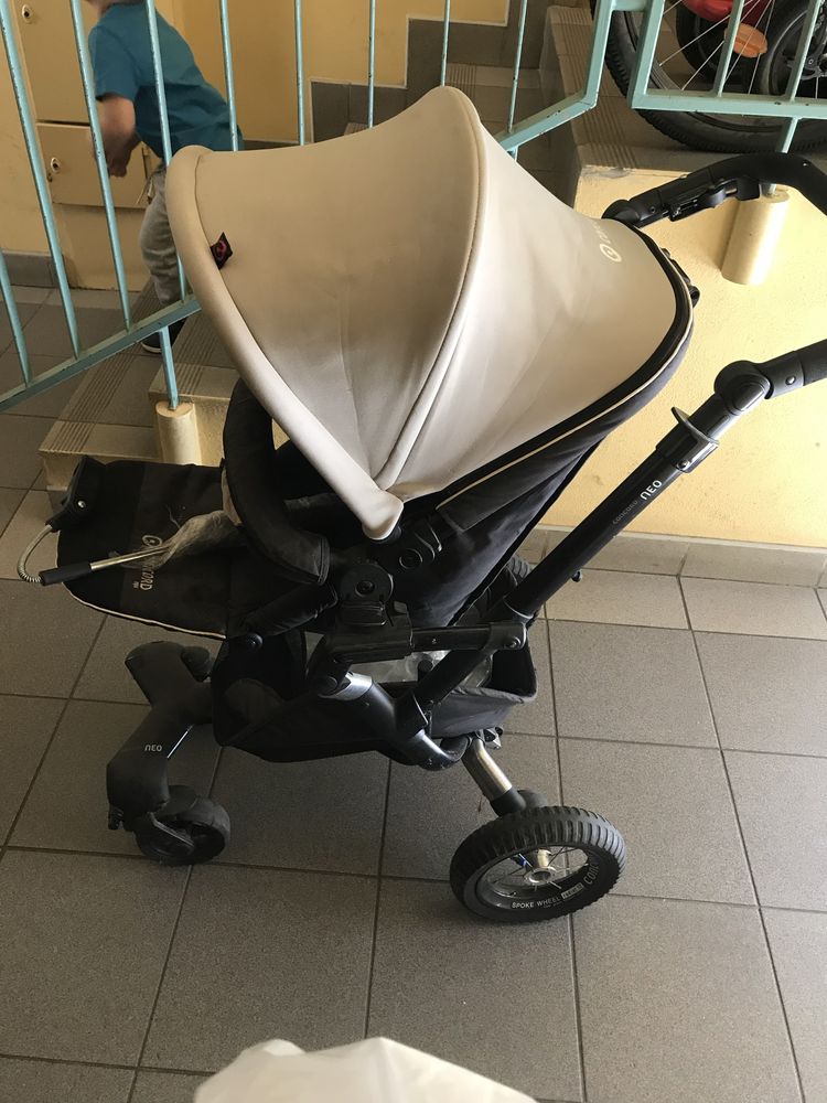 Wózek Concord Neo