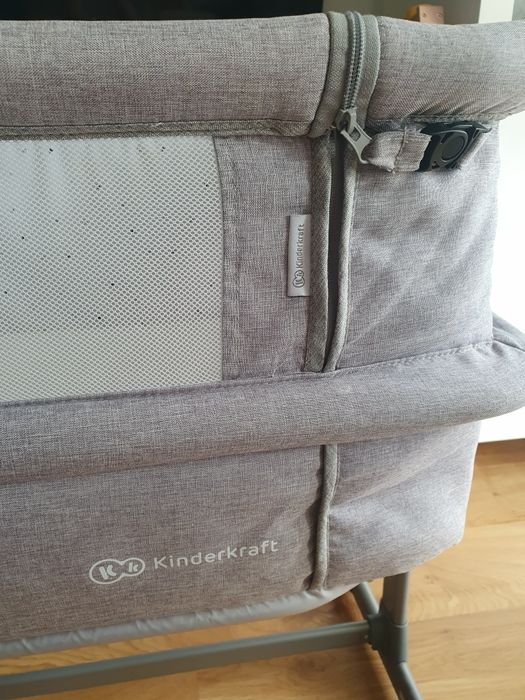 Łóżeczko Kinderkraft Neste Up