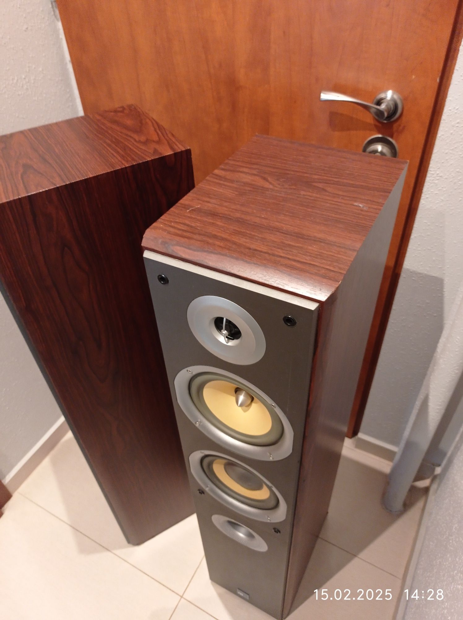Sprzedam Kolumny M Audio