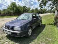 Volkswagen ventto 1.8 монік газ бензин