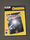 Need for speed Carbon PC