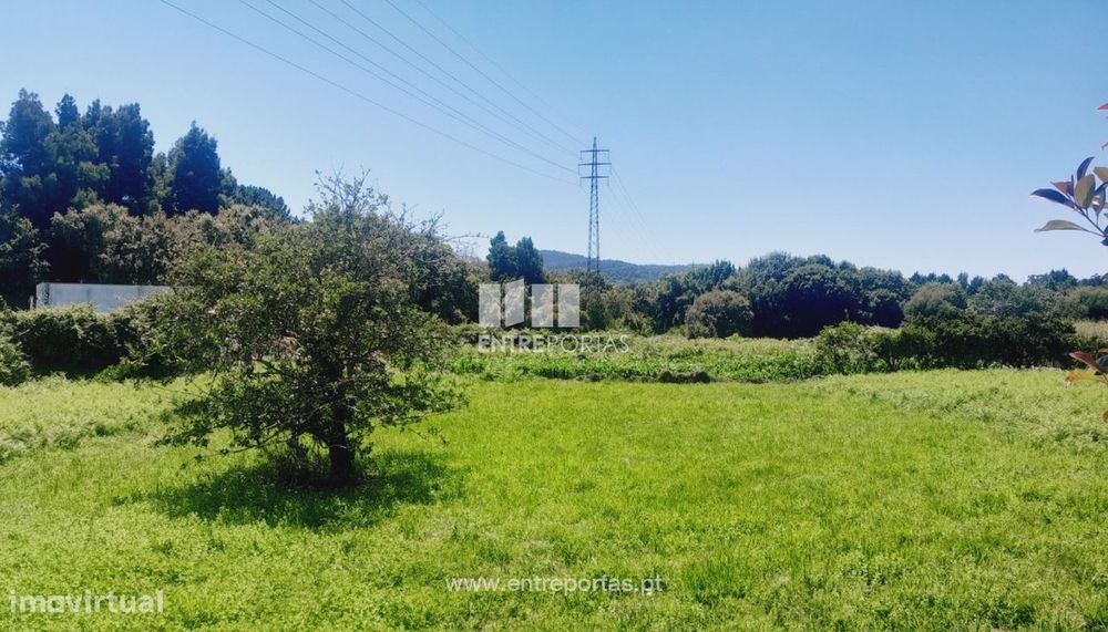 Terreno para venda, Vila Praia de Âncora, Caminha